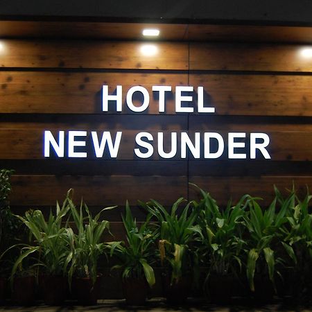 Hotel New Sunder Indaur Kültér fotó